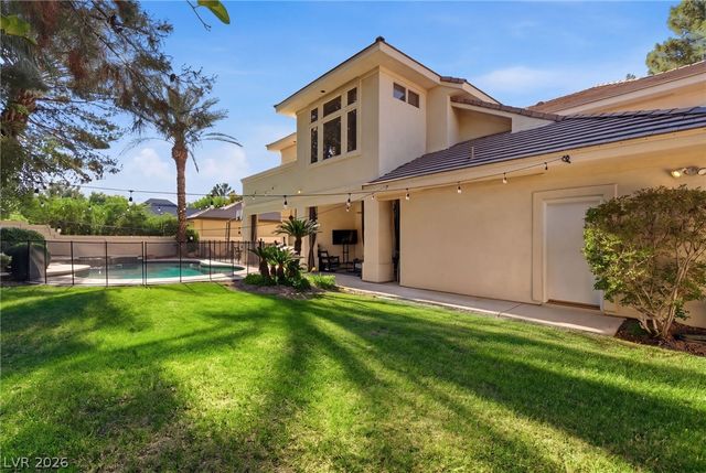 2346 Villandry Court, Henderson, NV 89074