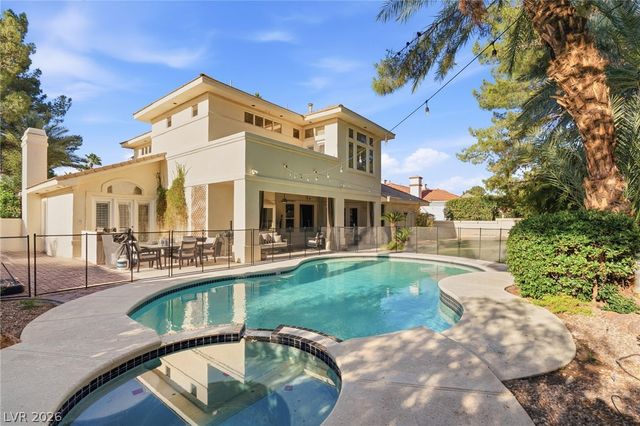 2346 Villandry Court, Henderson, NV 89074