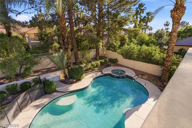 2346 Villandry Court, Henderson, NV 89074