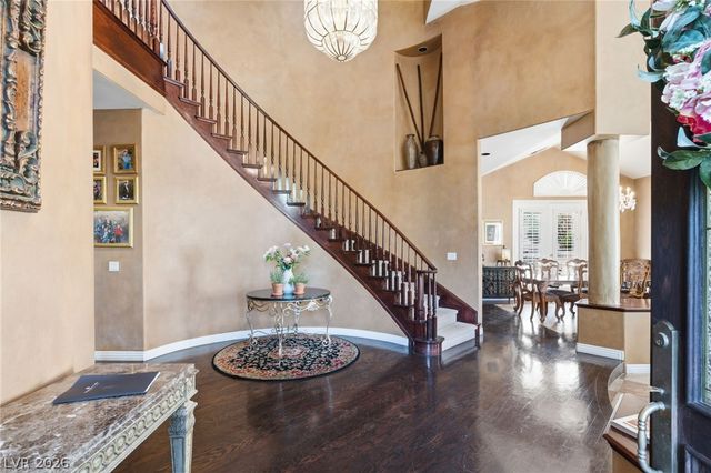 2346 Villandry Court, Henderson, NV 89074