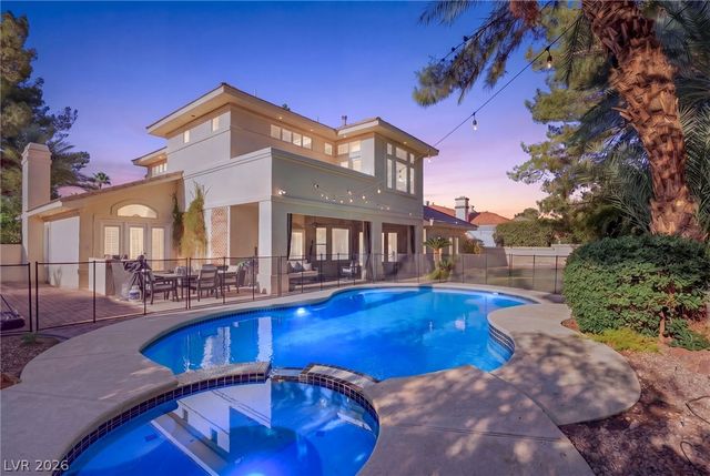 2346 Villandry Court, Henderson, NV 89074