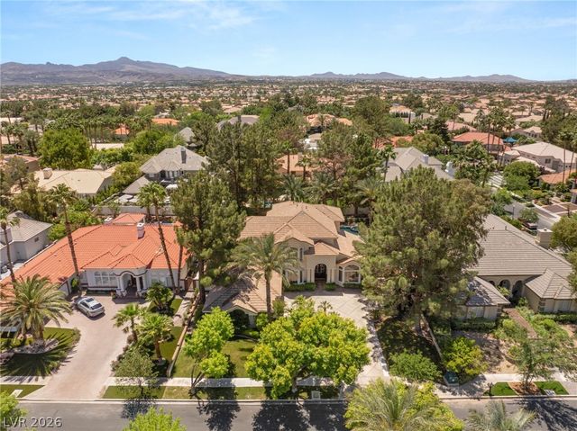 2346 Villandry Court, Henderson, NV 89074