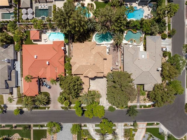 2346 Villandry Court, Henderson, NV 89074