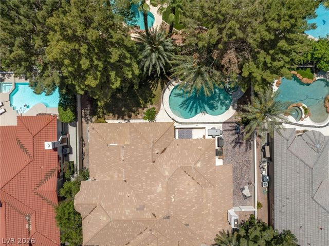 2346 Villandry Court, Henderson, NV 89074