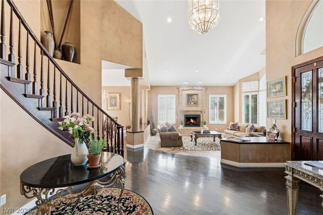 2346 Villandry Court, Henderson, NV 89074