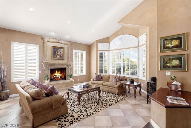 2346 Villandry Court, Henderson, NV 89074