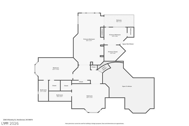 2346 Villandry Court, Henderson, NV 89074