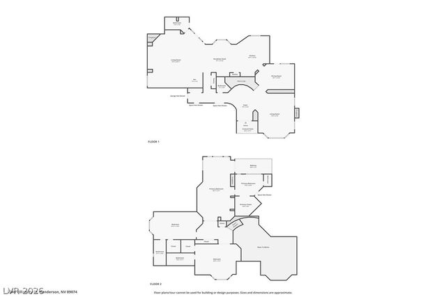 2346 Villandry Court, Henderson, NV 89074