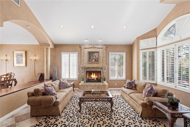2346 Villandry Court, Henderson, NV 89074