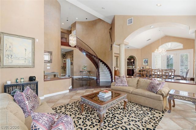 2346 Villandry Court, Henderson, NV 89074