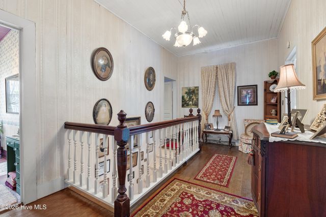 308 S Pearl Street, Rocky Mount, NC 27804