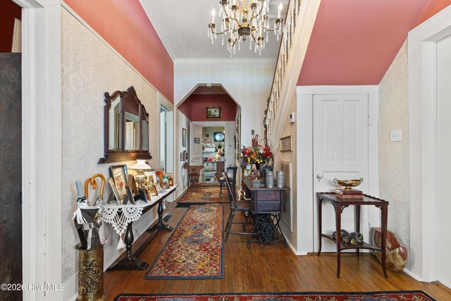 308 S Pearl Street, Rocky Mount, NC 27804