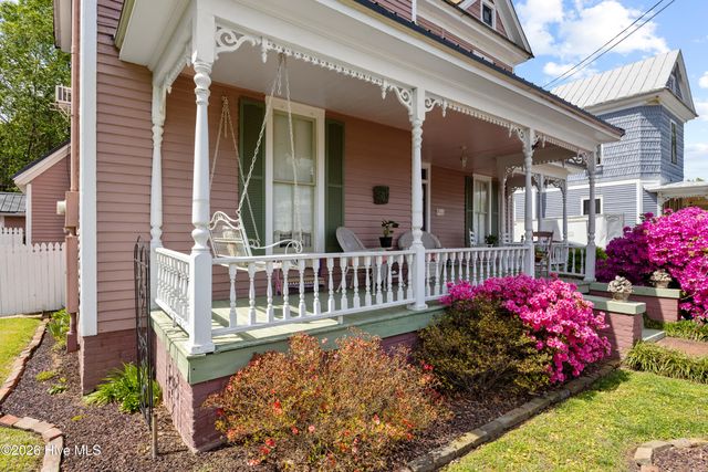 308 S Pearl Street, Rocky Mount, NC 27804