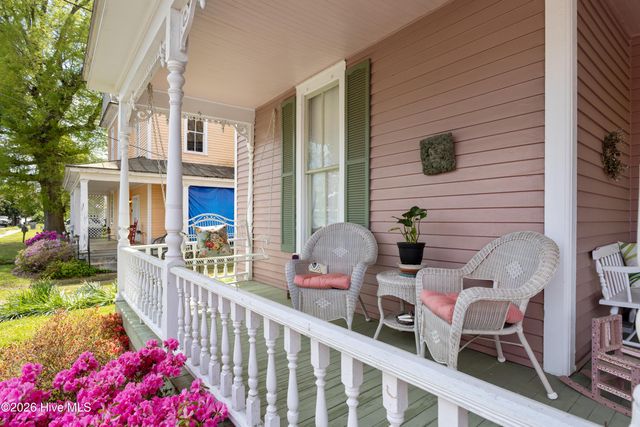 308 S Pearl Street, Rocky Mount, NC 27804