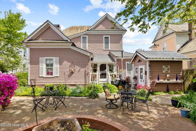 308 S Pearl Street, Rocky Mount, NC 27804