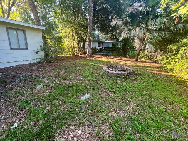 610 NW 34TH TERRACE, Gainesville, FL 32607