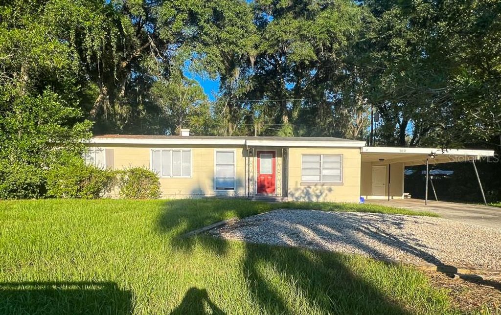 610 NW 34TH TERRACE, Gainesville, FL 32607