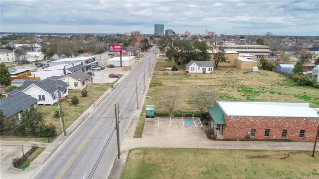 1773 Ryan Street, Lake Charles, LA 70601