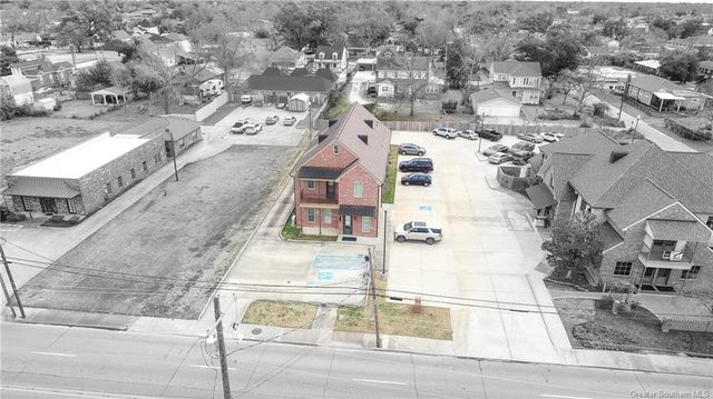 1773 Ryan Street, Lake Charles, LA 70601