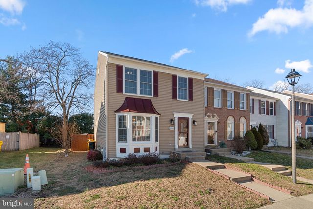 2246 CANTEEN CIR, Odenton, MD 21113