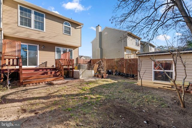 2246 CANTEEN CIR, Odenton, MD 21113