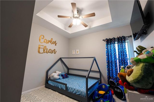 520 Country Club Drive, Alamo, TX 78516