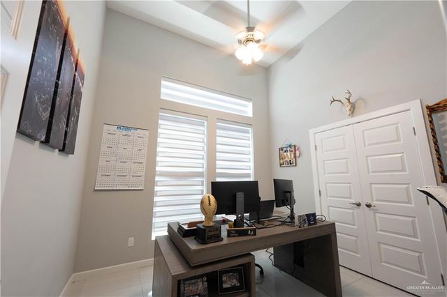 520 Country Club Drive, Alamo, TX 78516