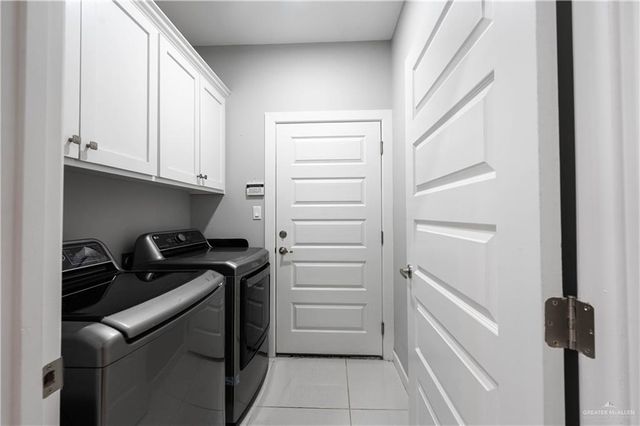 520 Country Club Drive, Alamo, TX 78516