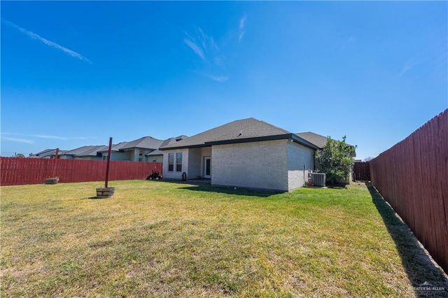 520 Country Club Drive, Alamo, TX 78516