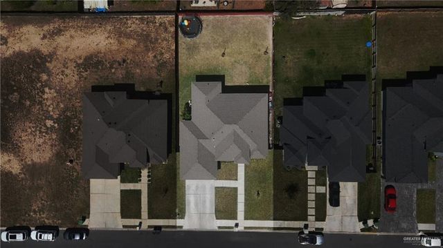 520 Country Club Drive, Alamo, TX 78516