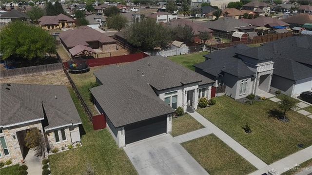 520 Country Club Drive, Alamo, TX 78516