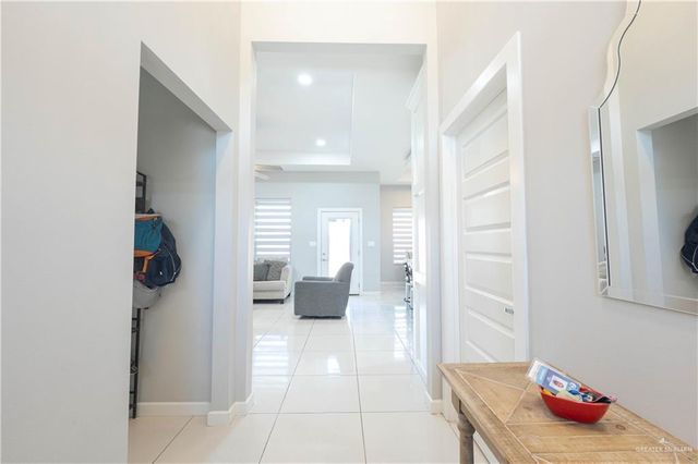 520 Country Club Drive, Alamo, TX 78516