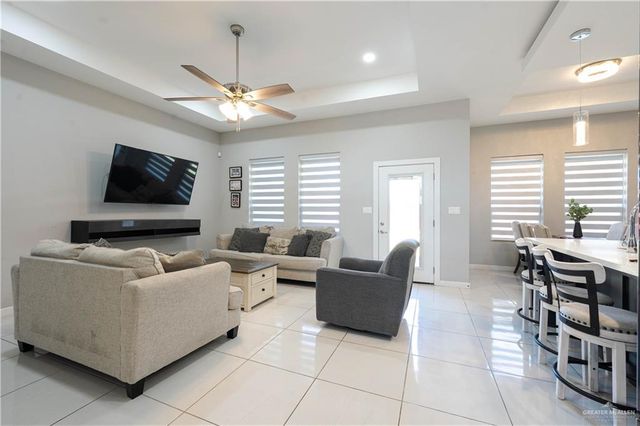 520 Country Club Drive, Alamo, TX 78516