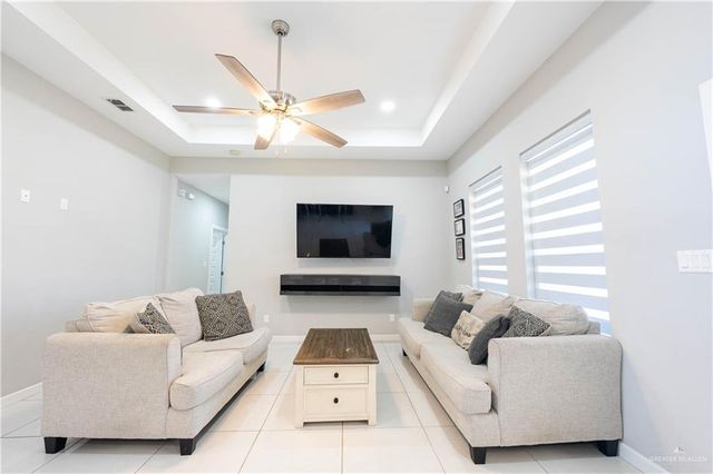 520 Country Club Drive, Alamo, TX 78516