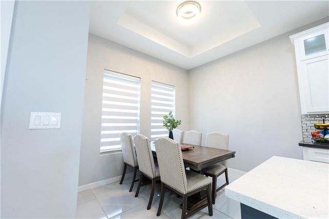 520 Country Club Drive, Alamo, TX 78516