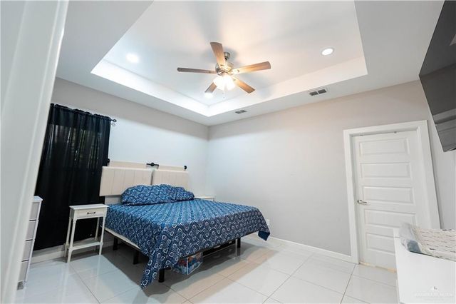 520 Country Club Drive, Alamo, TX 78516