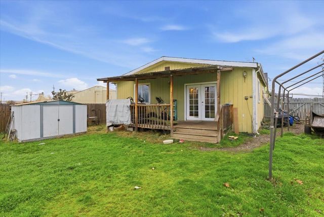 1129 Pinecroft Avenue, Medford, OR 97501