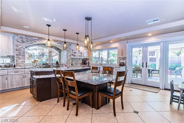 4001 Abernethy Forest Place, Las Vegas, NV 89141