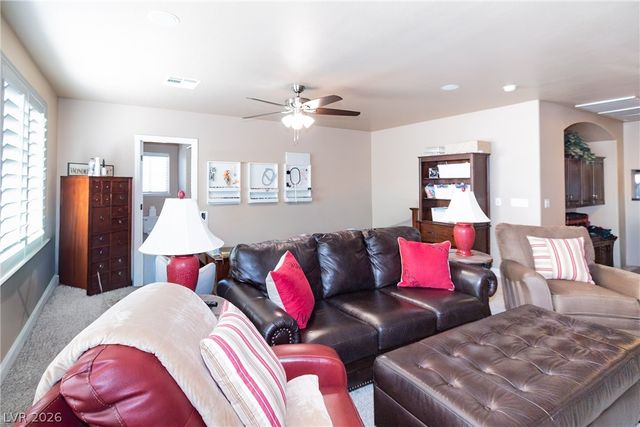 4001 Abernethy Forest Place, Las Vegas, NV 89141