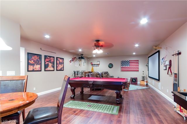 4001 Abernethy Forest Place, Las Vegas, NV 89141