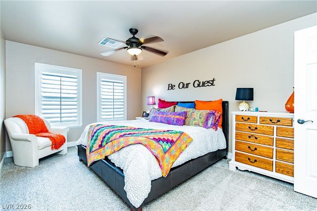 4001 Abernethy Forest Place, Las Vegas, NV 89141