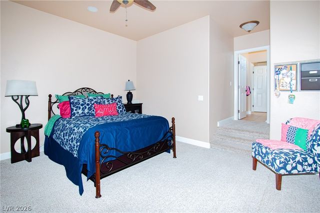 4001 Abernethy Forest Place, Las Vegas, NV 89141
