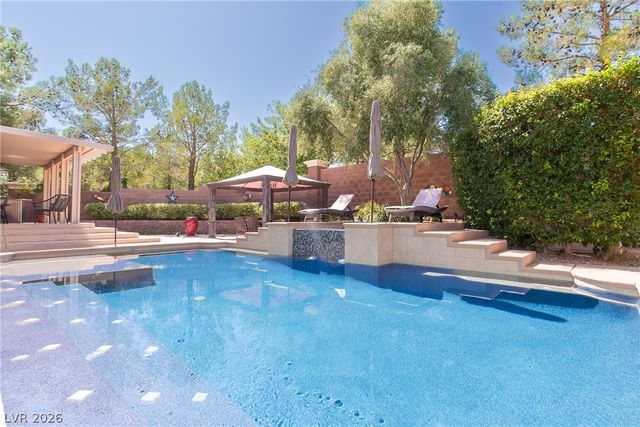 4001 Abernethy Forest Place, Las Vegas, NV 89141