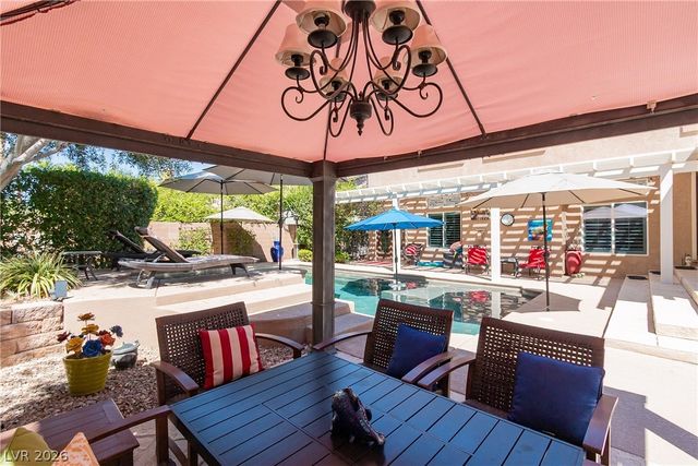 4001 Abernethy Forest Place, Las Vegas, NV 89141
