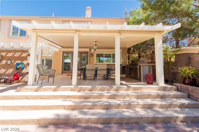 4001 Abernethy Forest Place, Las Vegas, NV 89141