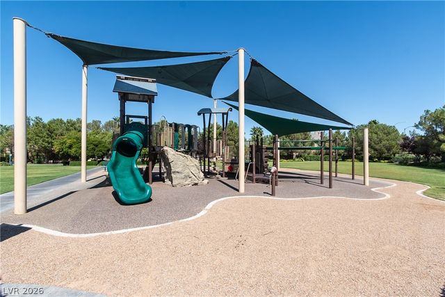 4001 Abernethy Forest Place, Las Vegas, NV 89141