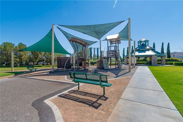 4001 Abernethy Forest Place, Las Vegas, NV 89141
