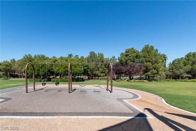 4001 Abernethy Forest Place, Las Vegas, NV 89141