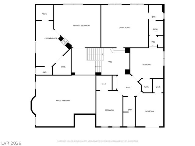 4001 Abernethy Forest Place, Las Vegas, NV 89141