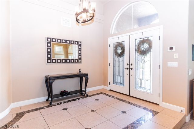 4001 Abernethy Forest Place, Las Vegas, NV 89141